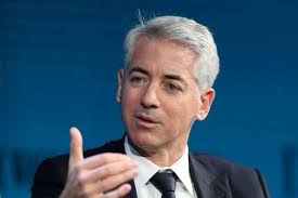 Bill Ackman says he's 'learned a lot' from Elon Musk's X