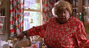 135 n kedzie ave., chicago il 60612 | ph: Crisco Foods In Big Momma S House 2000