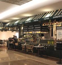 Maybe you would like to learn more about one of these? Kitchenette Plaza Indonesia Extension Love Indonesia