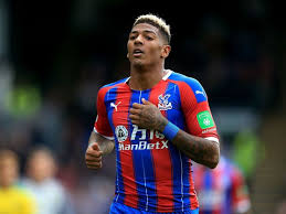 Crystal palace fc / netherlands. Patrick Van Aanholt S Importance For Crystal Palace Highlighted By Goalscoring Stat 90min
