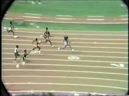 Olympian florence joyner, known widely as flo jo, was born florence delorez griffith on december 21, 1959, in los angeles, california. Florence Griffith Joyner 100m 10 49 World Record New Rare Footage Indianapolis 1988 Youtube