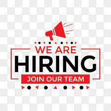 We Are Hiring Background Vector Design We Are Hiring Png Images We Are Hiring Vector Were Hiring Png Png And Vector With Transparent Background For Free Down In 2021 We Are