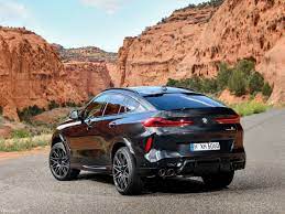 Bmw X6 M Competition 2020 Revele Tout Son Potentiel Sportif Bmw X6 Bmw Bmw Cars