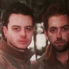 Smile, Doc Roe! (@babe_roe)