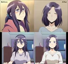 Recovery of an mmo junkie characters. Characters You Think Look Better When Disheveled Twobestfriendsplay