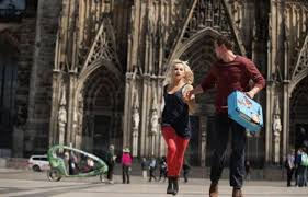 Resultado de imagen de persecucion al limite