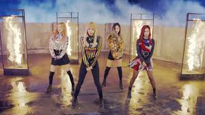 Blackpink playing with fire 불장난 hidden vocals. Blackpink Playing With Fire Mv Fashion Kpop Korean Hair And Style