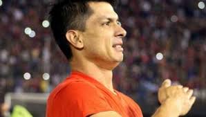 Gustavo atilano florentín morínigo is a paraguayan football manager and former player who played as a defender. Gustavo Florentin Rdn Noticias De Paraguay