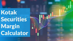 Kotak Securities Margin Calculator Intraday Equity Cash Leverage