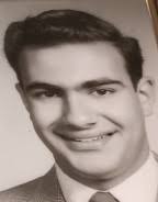 Obituary for John Noel Bently