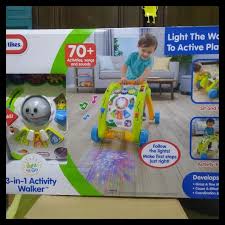Keranjang belanja anda masih kosong! Sold Out Jual Murah Little Tikes Light N Go 3 In 1 Activity Walker Shopee Indonesia