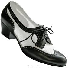 Black And White Wingtip Shoes Aris Allen Women S Black And White 1950s Mesh Wingtip Swing Shoes Swing Dance Shoes Oxford Shoes Heels White Oxford Shoes