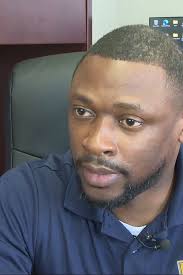 'It's unfortunate': Ridgeville reacts to Police Chief Quinton Joyner's  resignation