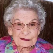 Obituary information for Helen K. Hulsebus