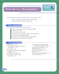 pdf total quality management total quality management