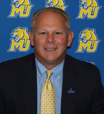 Cougars Top MAC Fall Academic Honor Roll