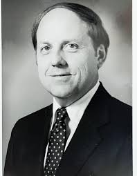 David Steven Glade (Steve)