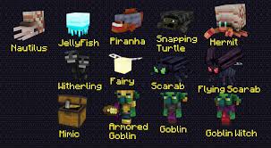 Why are fewer and fewer mods being made for for minecraft? Been Busy Past 3 Weeks With Making Models For My Minecraft Mod I Released Yesterday Gaming