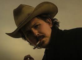 CONCERT REVIEW : Charles Wesley Goodwin & Evan Bartels, SWG3, Glasgow,  Scotland, 15th May 2025