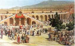 Greek Democracy