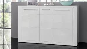 Sideboard Padua Kommode Anrichte In Weiß Hochglanz