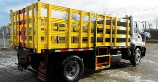 Select the color and size of stake body trucks as per your choice and requirement of the automobiles. Is Your Stake Body Truck Built To Best Suit Your Needs Royal Truck Equipment