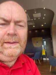 This afternoon I had a very pleasant meeting with Paul O'Donovan of the  Westmeath Topic paper. In the hope that our attempts to get some improved  traffic calming measures in the village