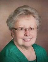 Mary Schnell Obituary