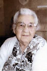 Mary Alford Obituary