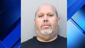 North Miami man accused of attacking ex-girlfriend over food order