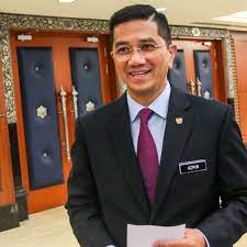 Mohamed azmin bin ali (jawi: Friends Of Azmin Ali Bewertungen Facebook