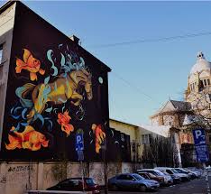 Pin Op Street Art 3