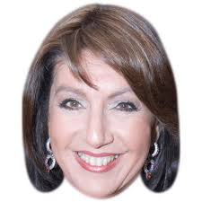 Jane Macdonald Big Head -