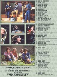 67 290 просмотров • 25 мар. Creedence Clearwater Revival Dvd Bad Moon Rising
