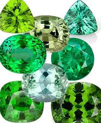 Light Bright Bombarded By Industry News And Fashion Publications We Are All Well Aware That The Choice Color Of Green Gems Green Gemstones Gemstone Colors