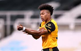 Traoré, amine bentounsi, remi fraisse, théo luhaka, cédric chouviat. Wolves Transfer News Adama Traore Could Leave Club This Summer Fourfourtwo