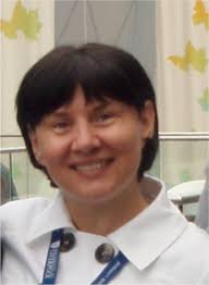 Daniela Luminita Constantin