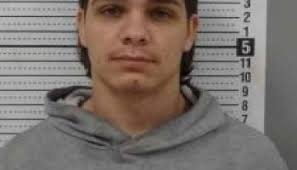 Nashua sex offender arrested