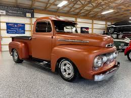 Image result for Tucson Tan 1950 Ford Truck