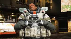 Gibraltar, as it turns out, is an ideal platform for other characters' throwable items.a recent update evidently made gibraltar's gun shield sticky two months into the game's lifespan, gibraltar is not considered one of the best apex legends. Apex Legends Gibraltar Guide How To Play Gibraltar Gamerevolution