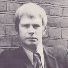 Artist: Long John Baldry