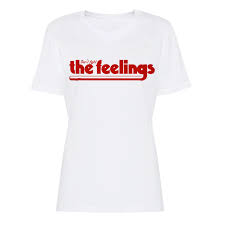 `don't fight the feeling` character clip sehun. Adieu Cliche T Shirt Don T Fight The Feelings Mit Ecken Und Kanten