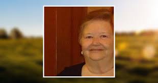 Rev. Sarah Cribbs Deese Obituary December 24, 2018