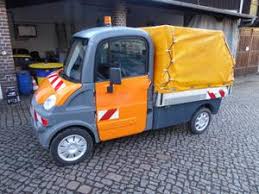 Image result for Orange 2011 Aixam-Mega