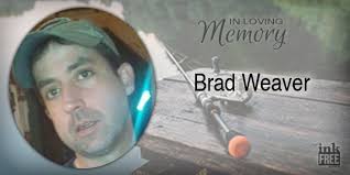 Brad Weaver