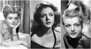 Bridget (connell, michaels) voice and more. The Hollywood Living Legend Look At The Beauty Of Angela Lansbury From Between The 1940s And 1950s Vintage Everyday