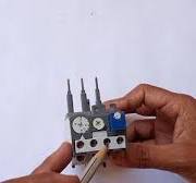 7A Wall Mounted CR-MX230AC2L Abb- Pluggable Interface Relay