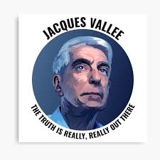 Skinwalker Wall Art for Sale