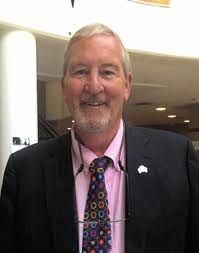 Charles David "Greg" Gregory Obituary January 6, 2022