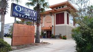 Old Bay Steamer Seafood Okaloosa Island Fl Okaloosa Island Fort Walton Beach Florida Okaloosa Island Florida